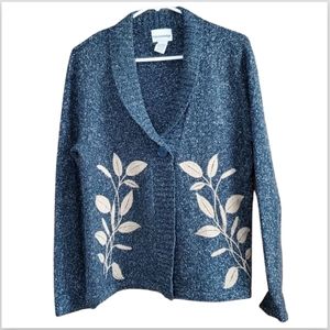 Breckenridge Spring sweater.  Size M.